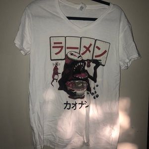 Spirited away T-shirt